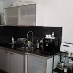 Ferienwohnung An Der Nordseekueste Mit Parkblick Und Kostenfreiem Wlan