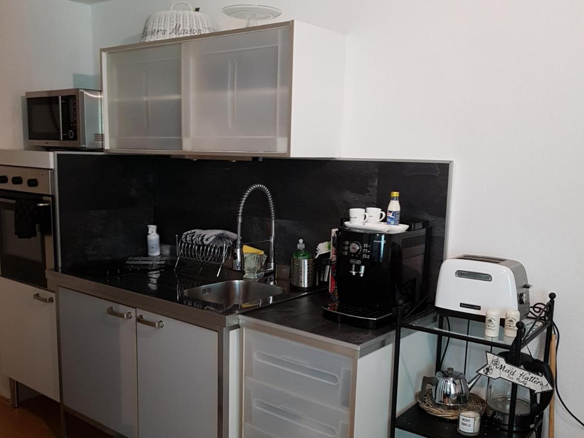 Ferienwohnung An Der Nordseekuste Mit Parkblick Und Kostenfreiem Wlan Apartment