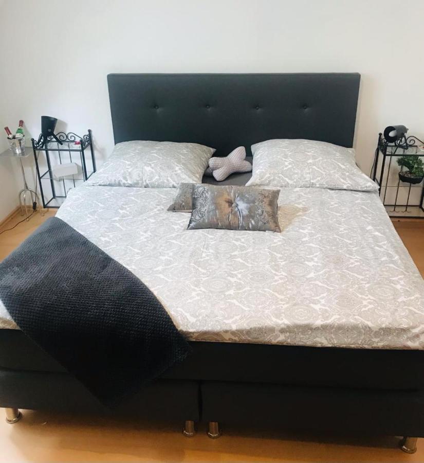 Ferienwohnung An Der Nordseekuste Mit Parkblick Und Kostenfreiem Wlan Apartment *
