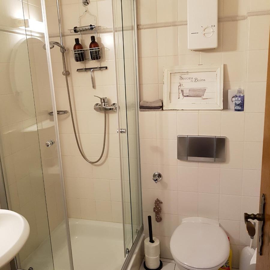 Ferienwohnung An Der Nordseekuste Mit Parkblick Und Kostenfreiem Wlan Wilhelmshaven